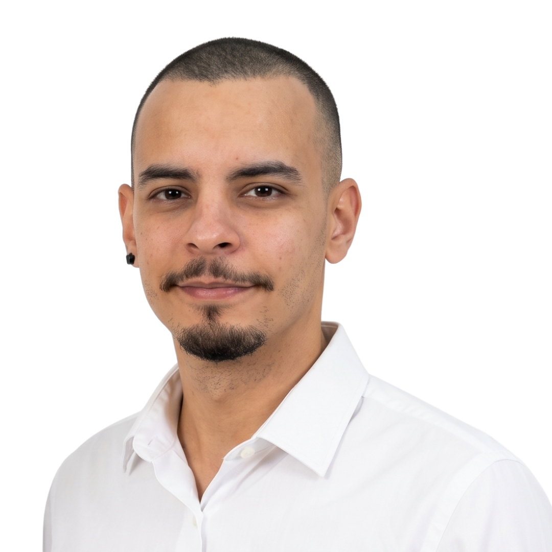 Younes Essallamy — Fundador da Vexasus